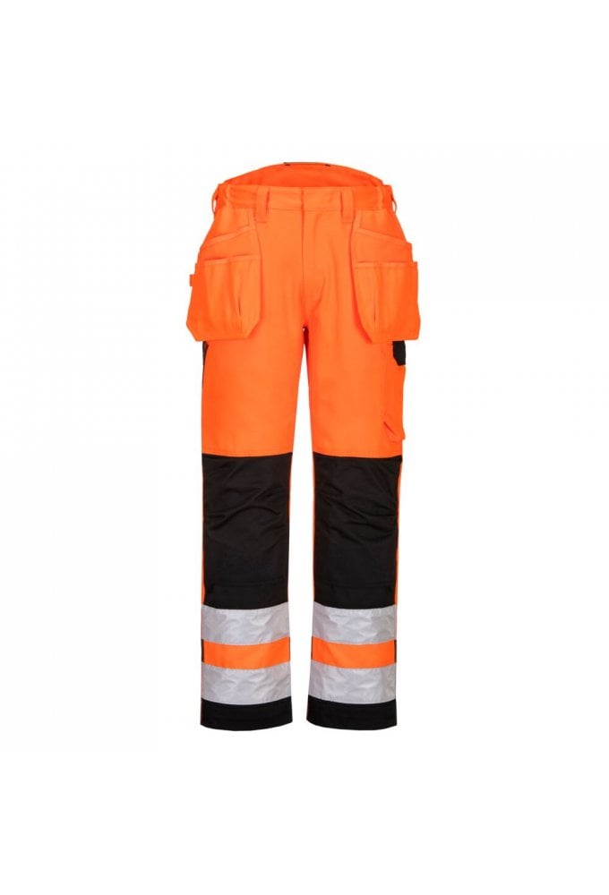 PW2 Hi-Vis Holster Pocket Trousers