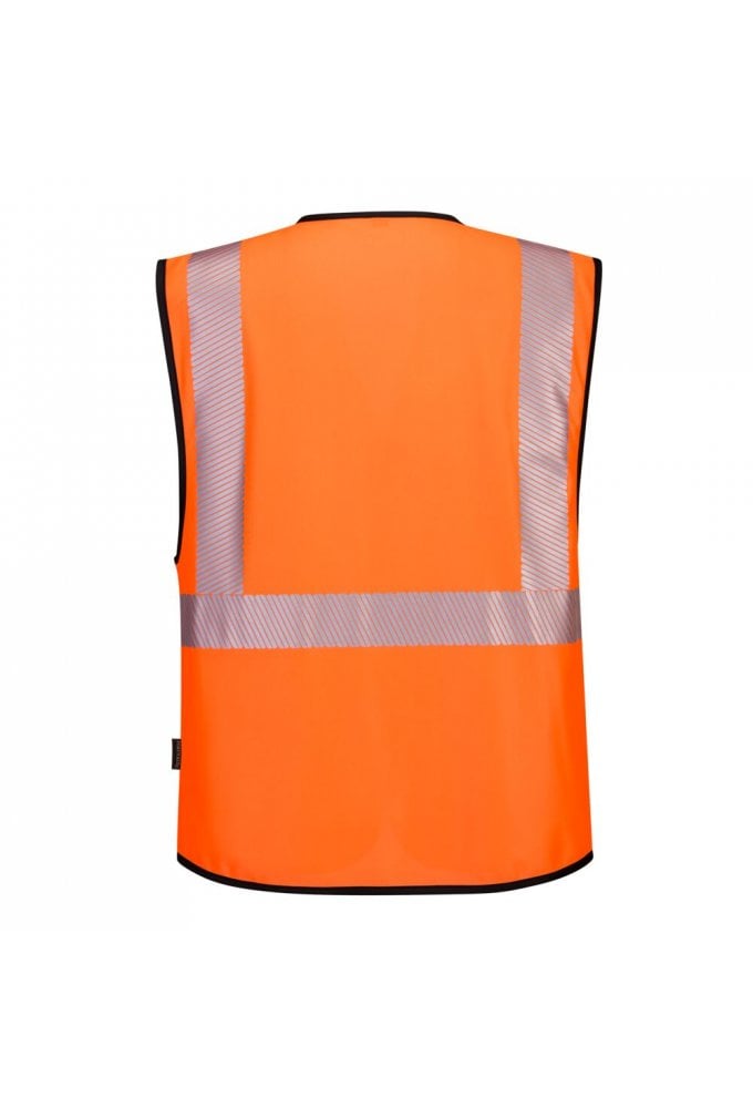 PW3 Hi-Vis Executive Vest