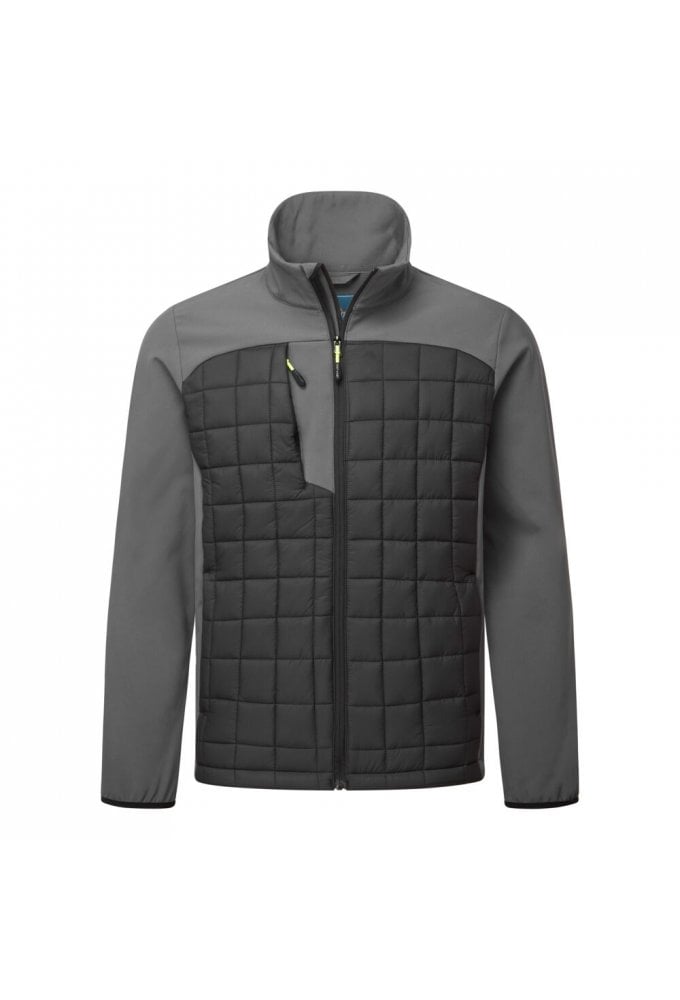 Portwest PW328 PW3 Hybrid Jacket