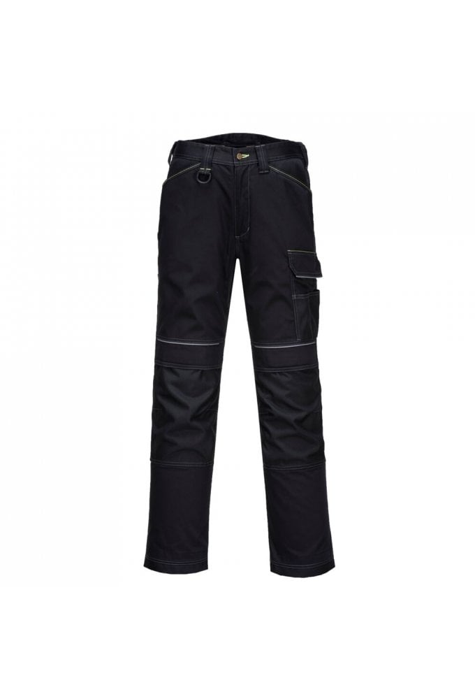 PW3 Insulated Work Trousers