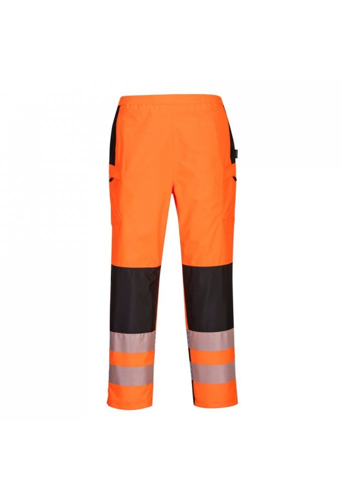 PW3 Hi-Vis Women's Rain Trousers