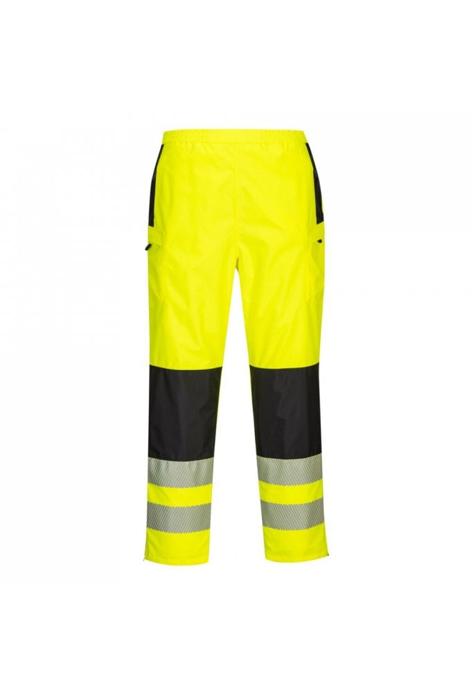 PW3 Hi-Vis Women's Rain Trousers