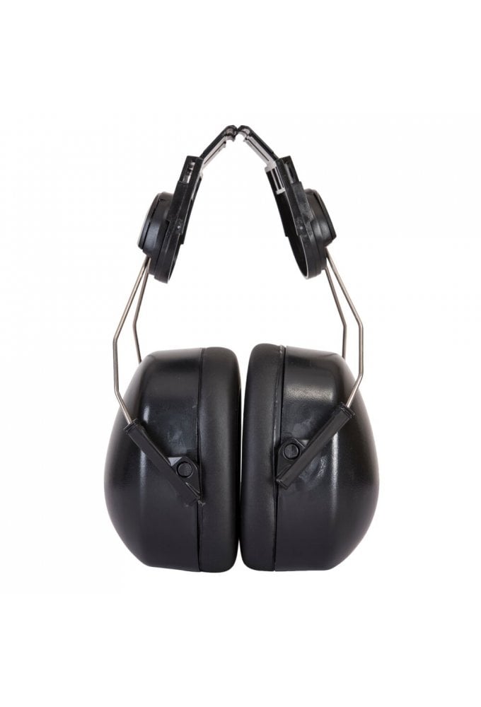 PW47 Endurance Clip-On Ear Defenders