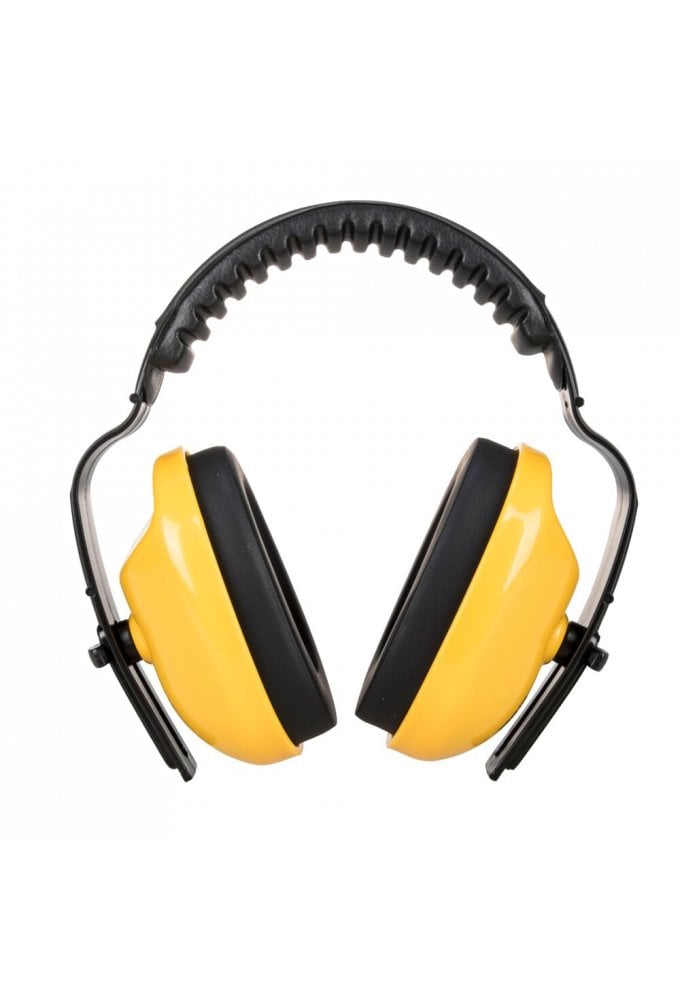 Portwest PW48 PW Classic Plus Ear Defenders