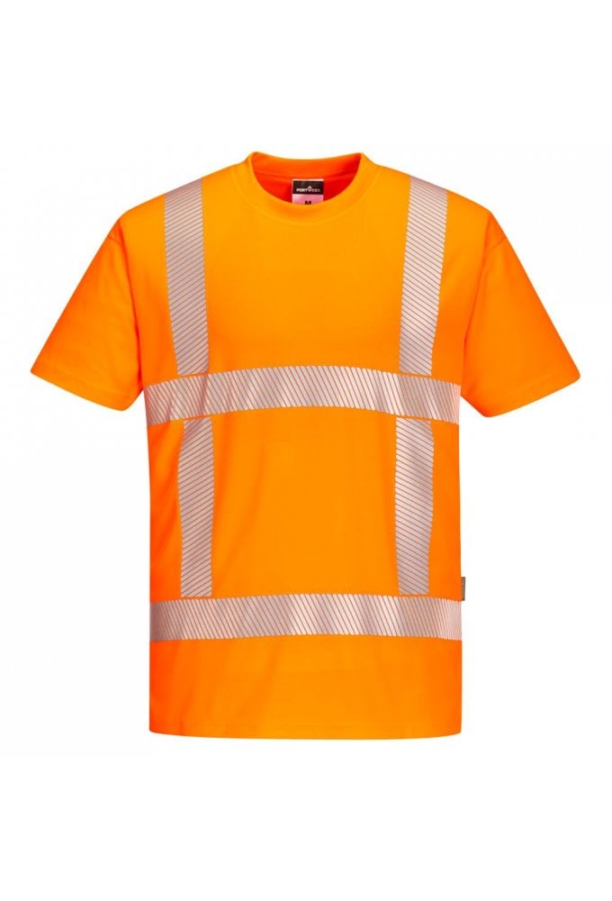 RWS Hi-Vis T-Shirt S/S