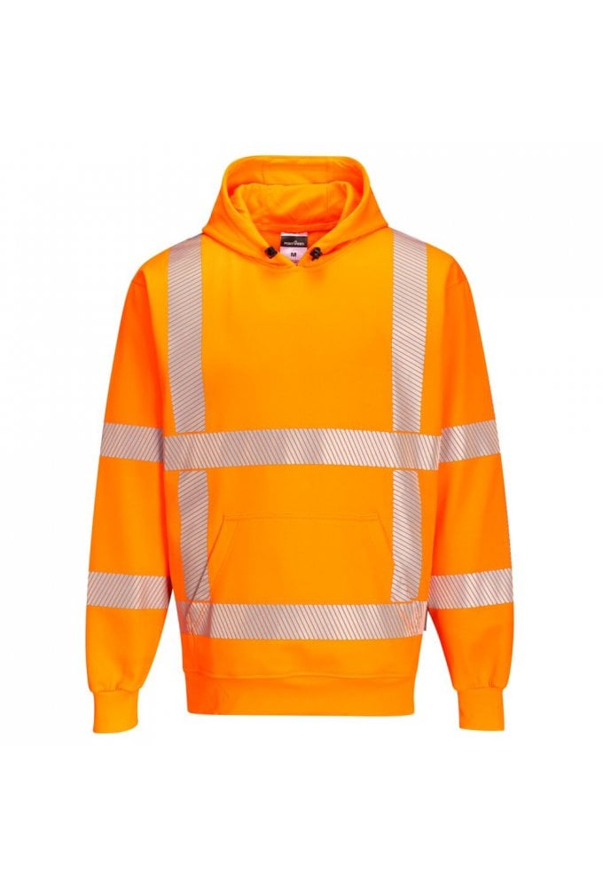 RWS Hi-Vis Hoodie