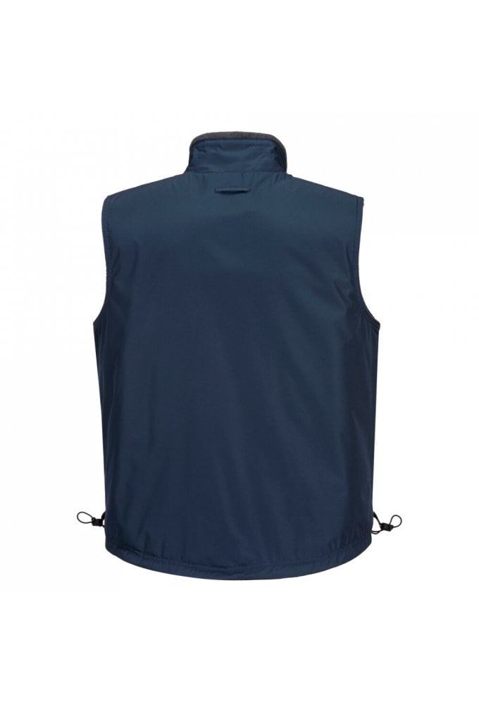 RS Reversible Bodywarmer