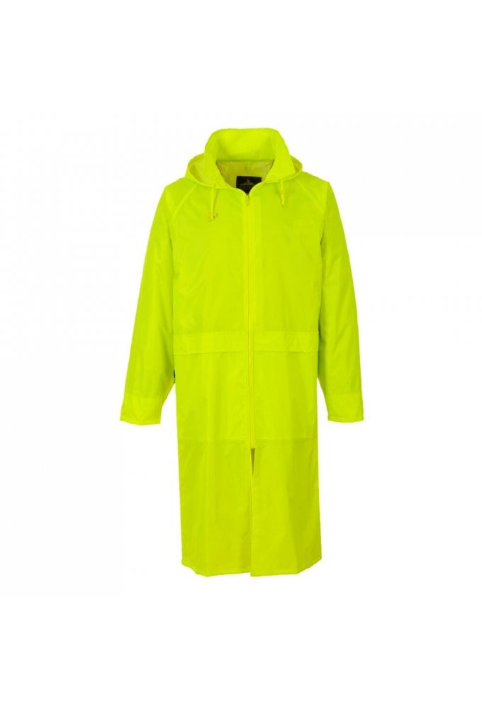 Classic Rain Coat