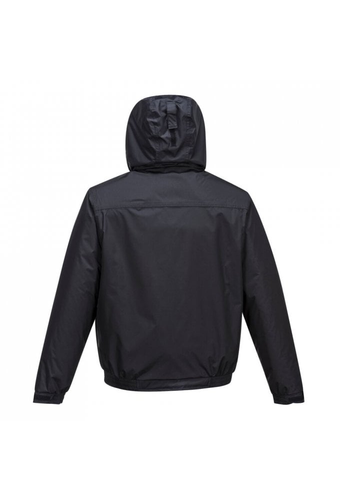 Calais Bomber Jacket