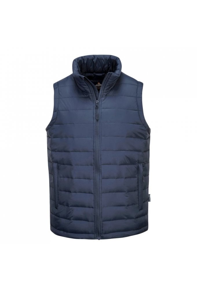 Baffle Gilet