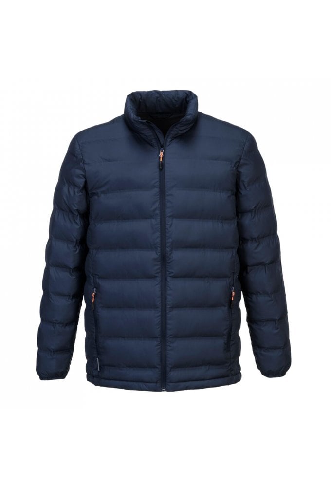 Portwest S546 S457 KX3 Ultrasonic Tunnel Jacket