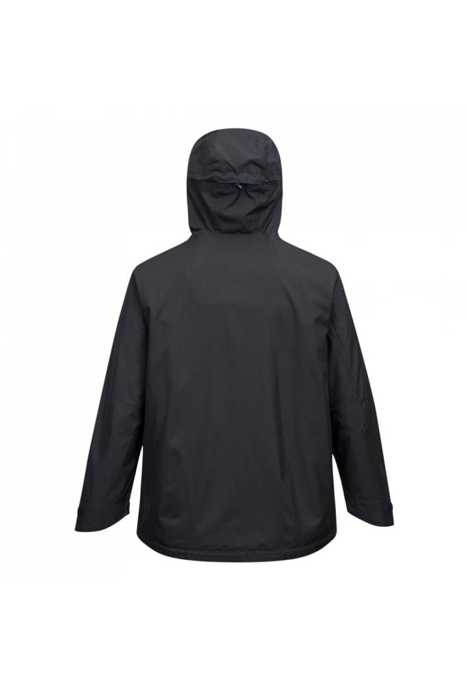 KX3 Rain Jacket