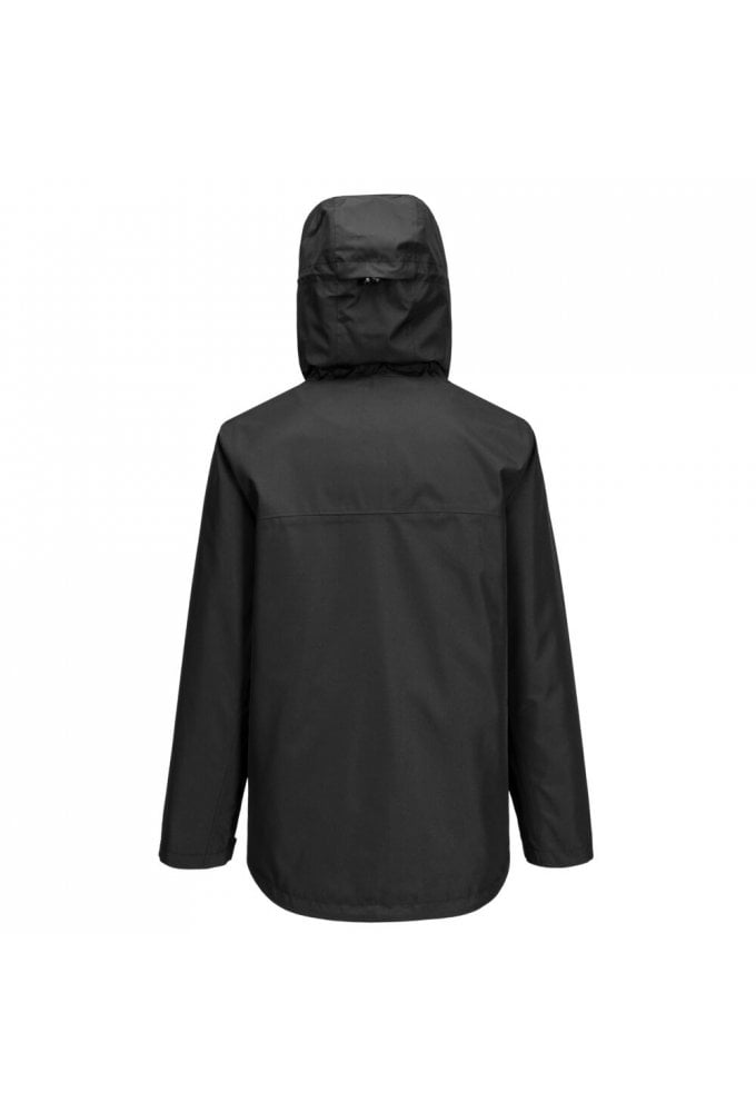 Professional Rain Jacket