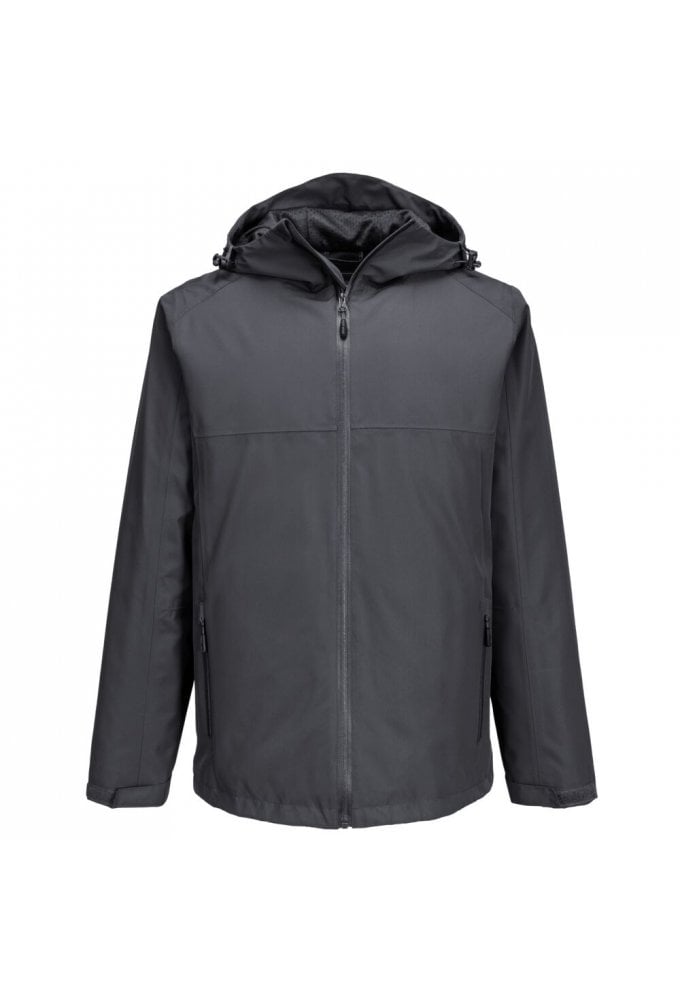 Professional Rain Jacket