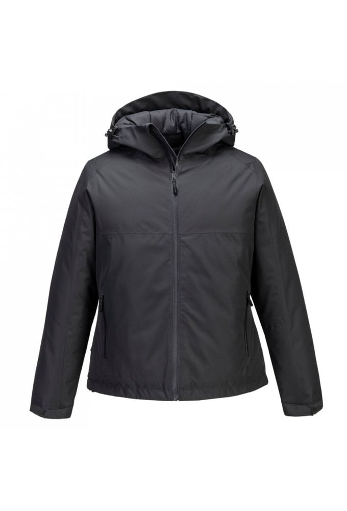 Portwest S612 Professional Women's Winter Jacket