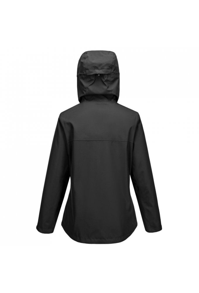 Women's Professional Rain Jacket