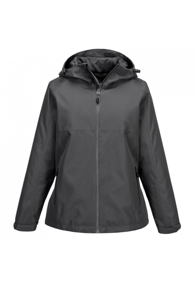 Women's Professional Rain Jacket