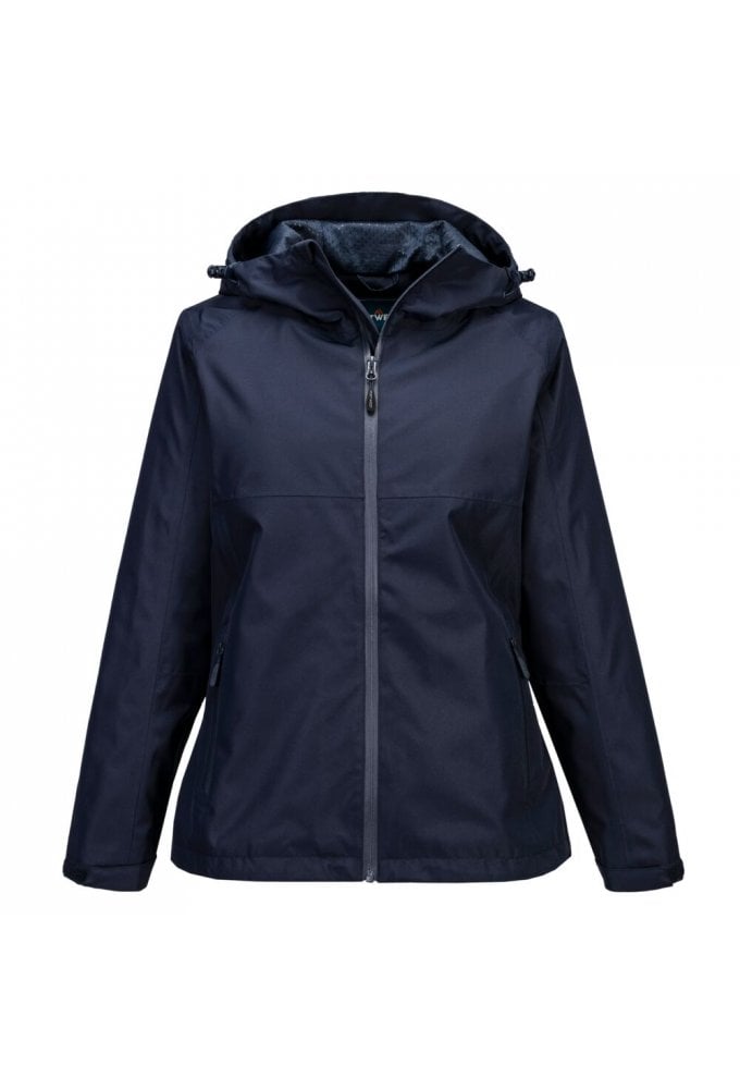 Women's Professional Rain Jacket