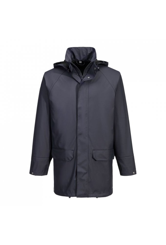 Portwest S651 Flexatex Chem Jacket