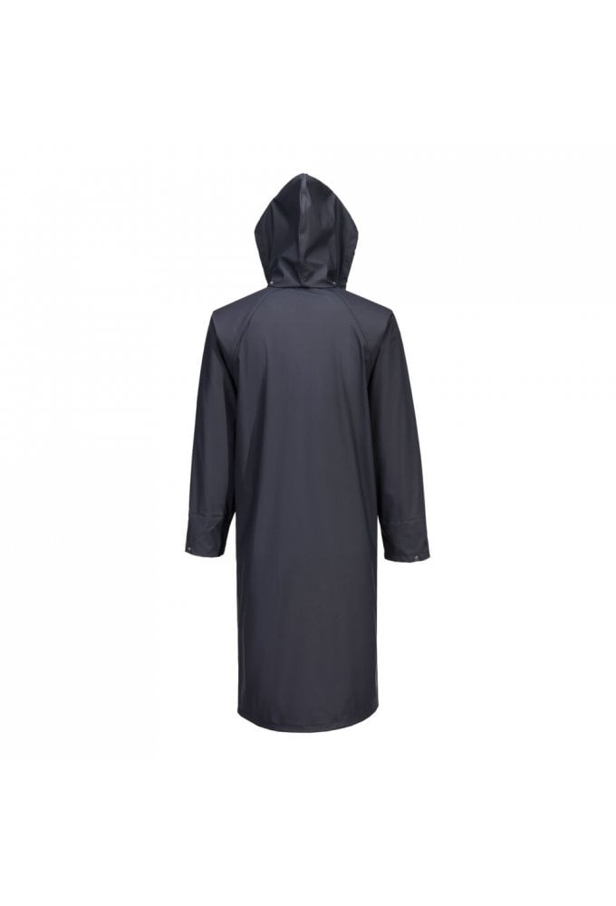 Portwest S658 Flexatex Chem Long Coat