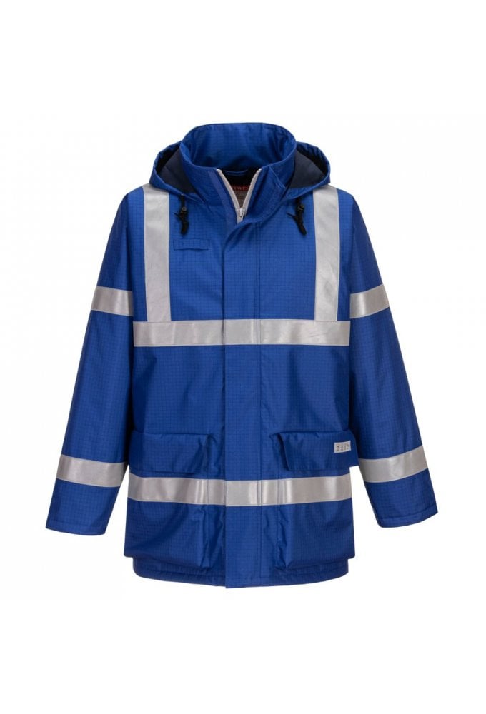 Bizflame Rain FR Winter Jacket