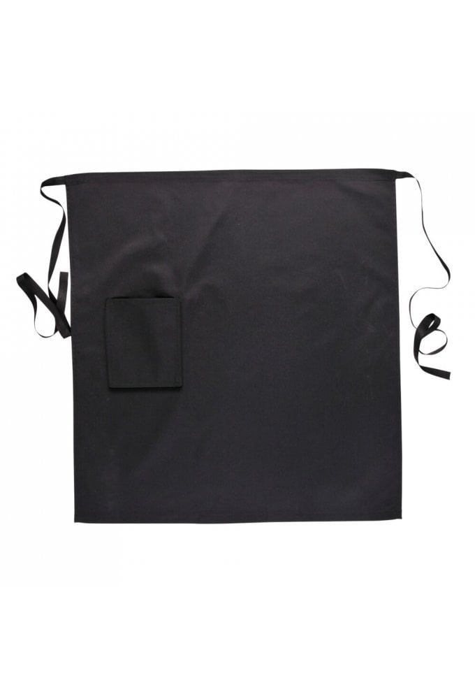 Waist Apron with Pocket