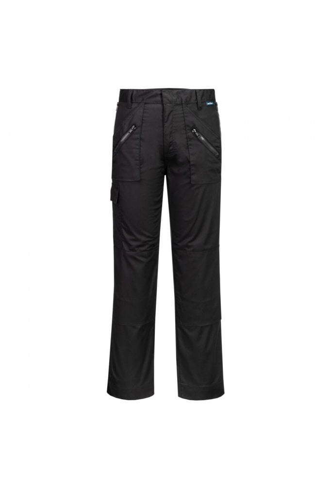 Stretch Action Trousers