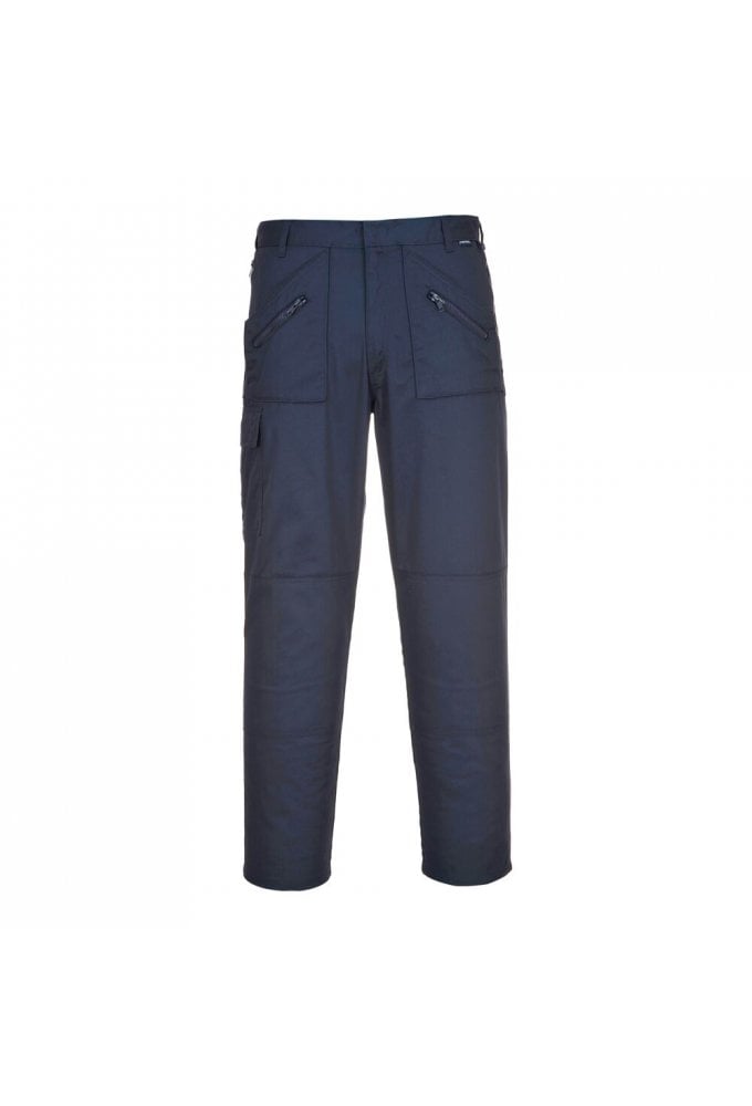Stretch Action Trousers