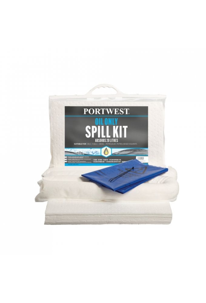 20 Litre Oil Only Kit