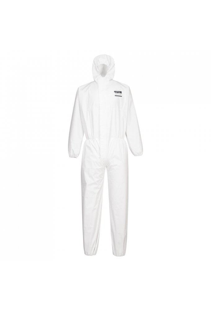 BizTex Pro Coverall Type 5/6