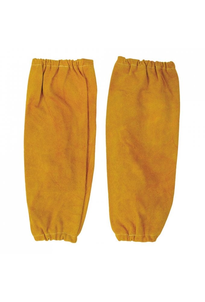 FR Leather Welding Sleeves