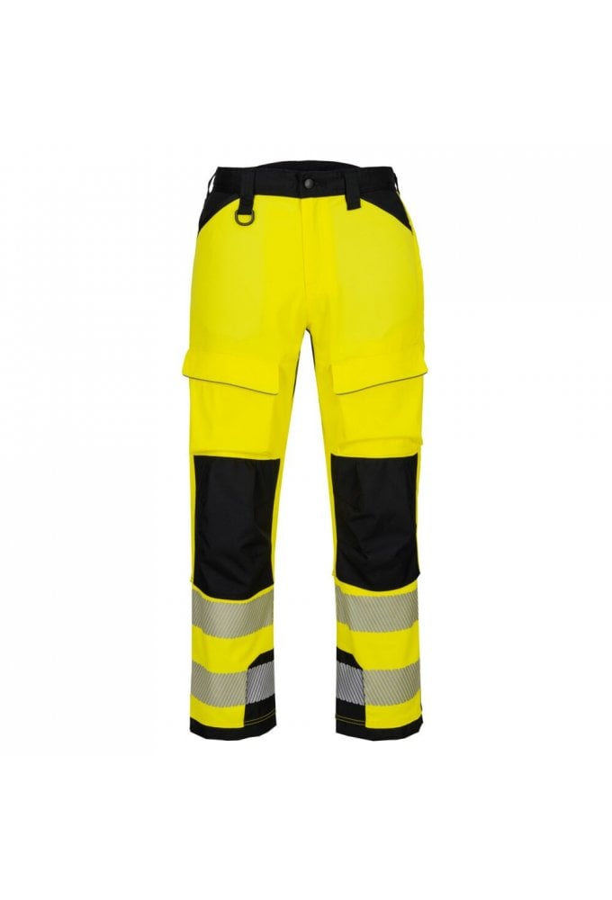 PW3 Hi-Vis Harness Trouser