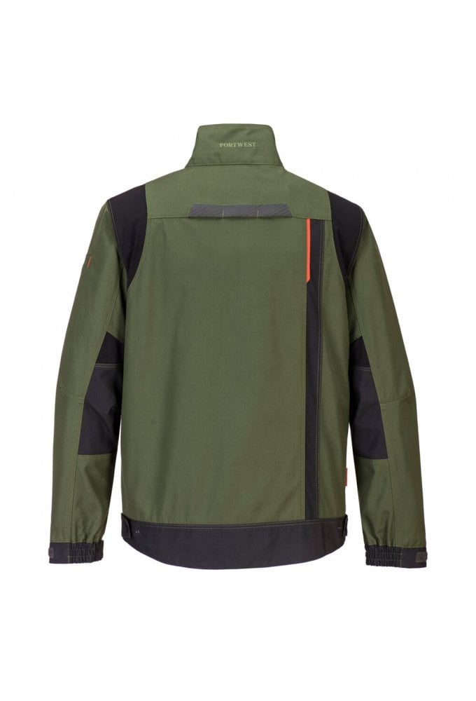 Portwest T703 WX3 Work Jacket