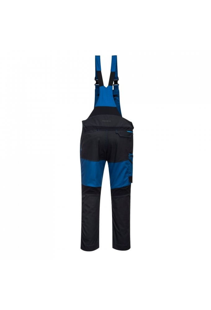 WX3 Bib and Brace