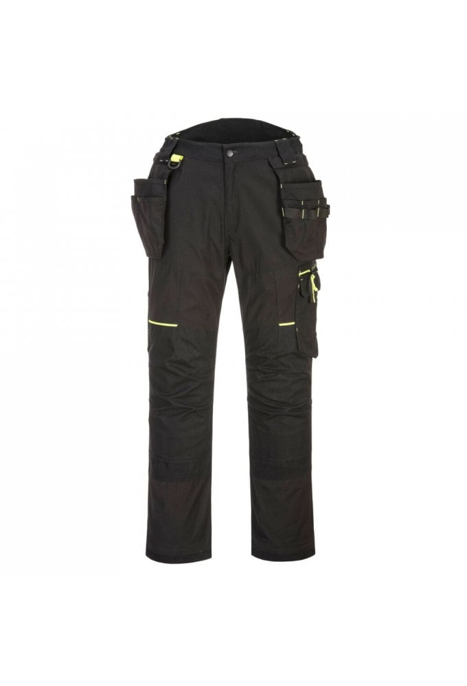 WX3 Eco Stretch Holster Trousers