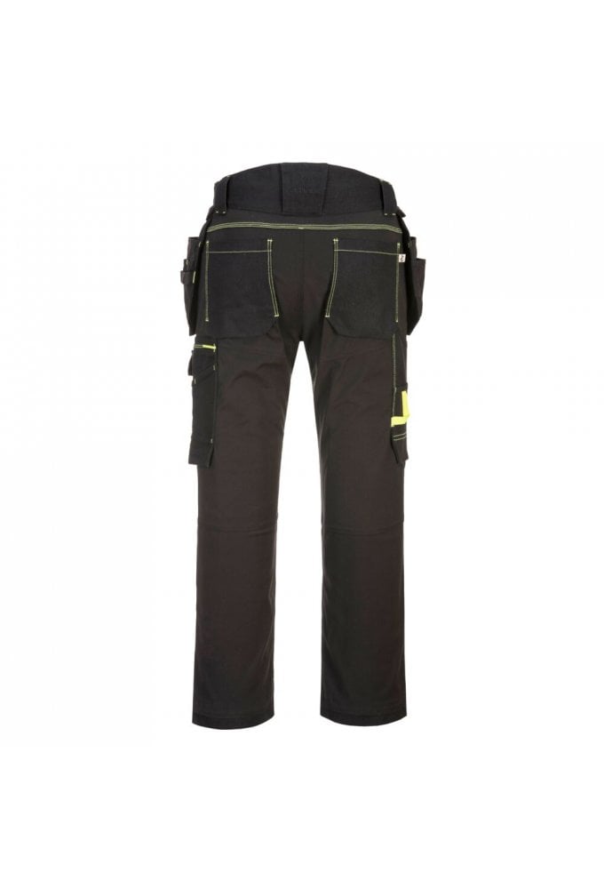 WX3 Eco Stretch Holster Trousers