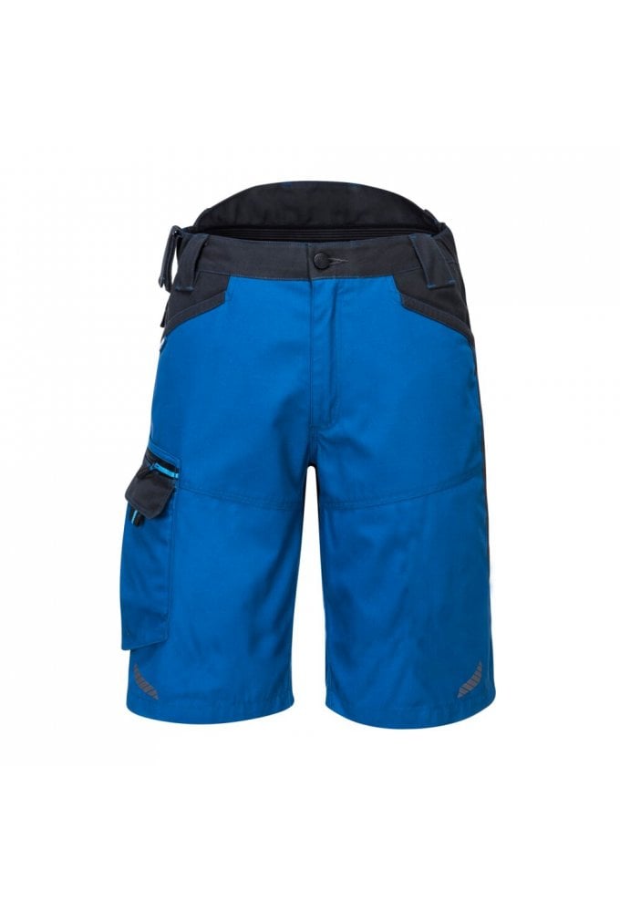 WX3 Shorts