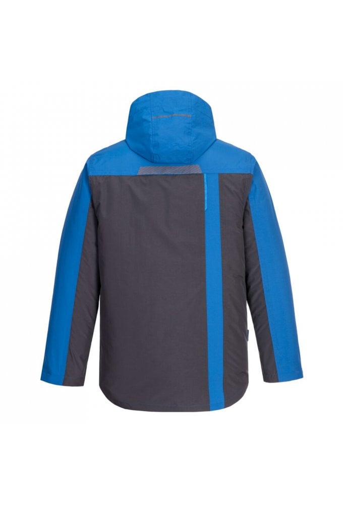 Portwest T740 WX3 Winter Jacket