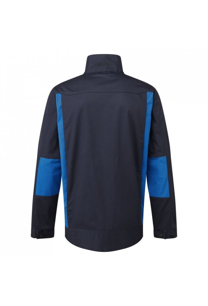 Portwest T745 WX3 Industrial Wash Jacket