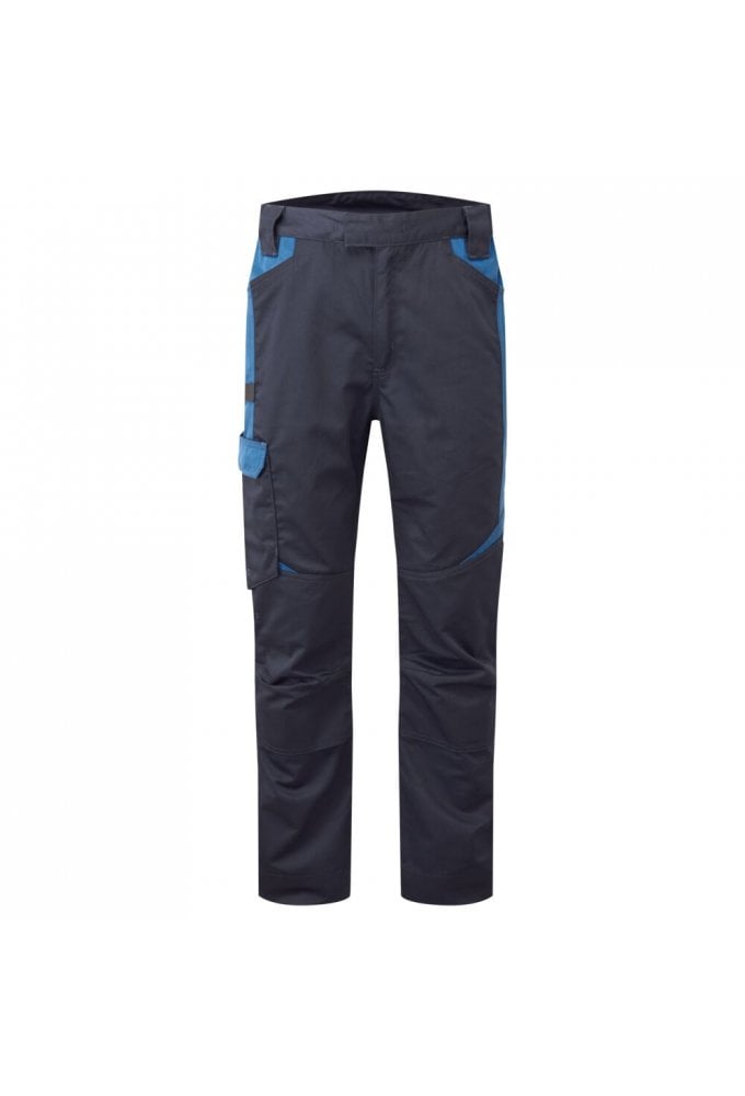 WX3 Industrial Wash Trousers