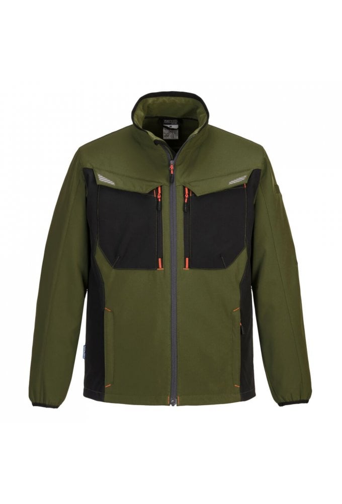 Portwest T750 WX3 Softshell (3L)