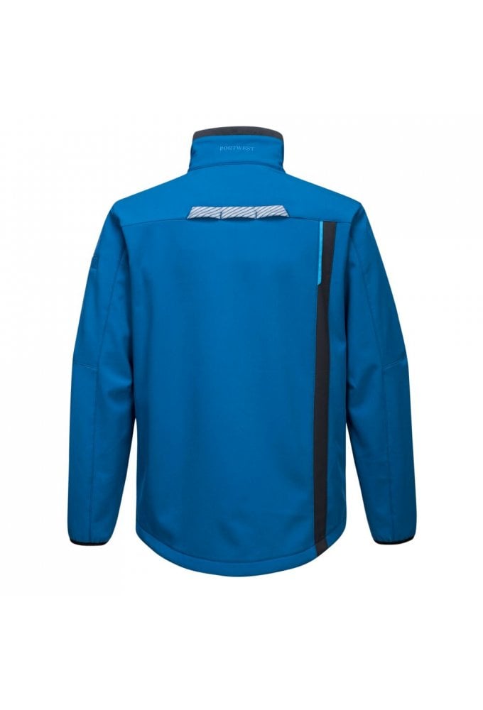 WX3 Softshell (3L)