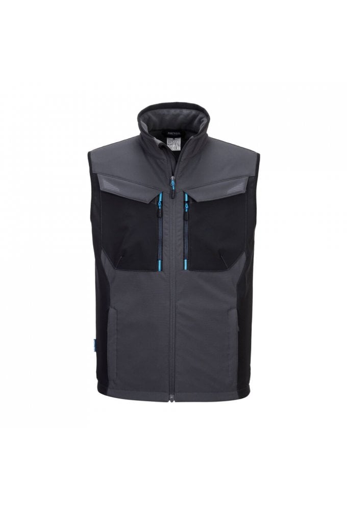 WX3 Softshell Bodywarmer (3L)