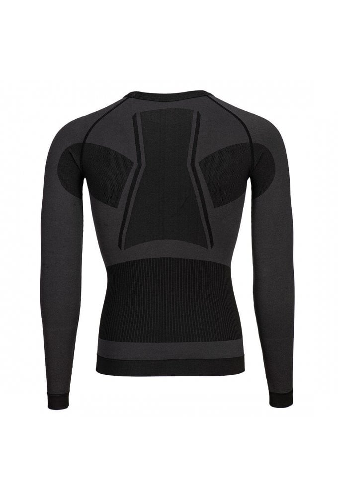 Dynamic Air Baselayer Top