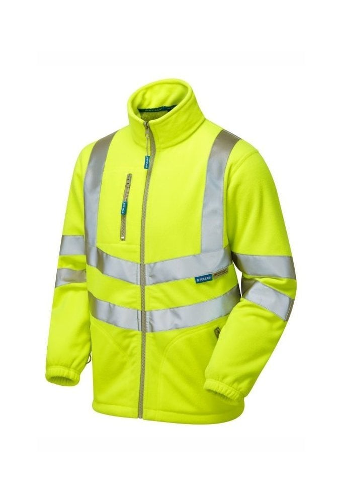 P507 Pulsar PULSARĀ® Interactive Fleece Jacket XS-7XL