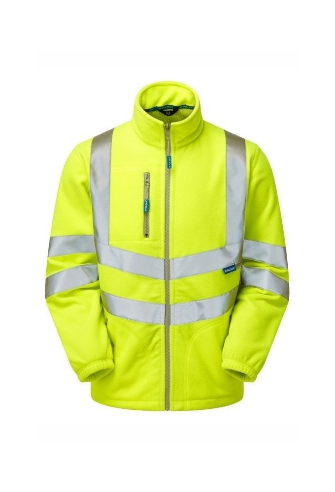 P507 Pulsar PULSAR® Interactive Fleece Jacket XS-7XL