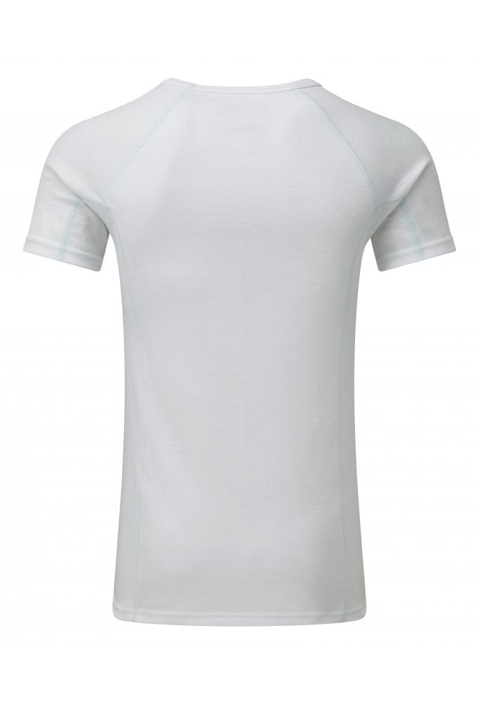 BZ1502 Pulsar PULSAR® Blizzard -15° Thermal T-Shirt White