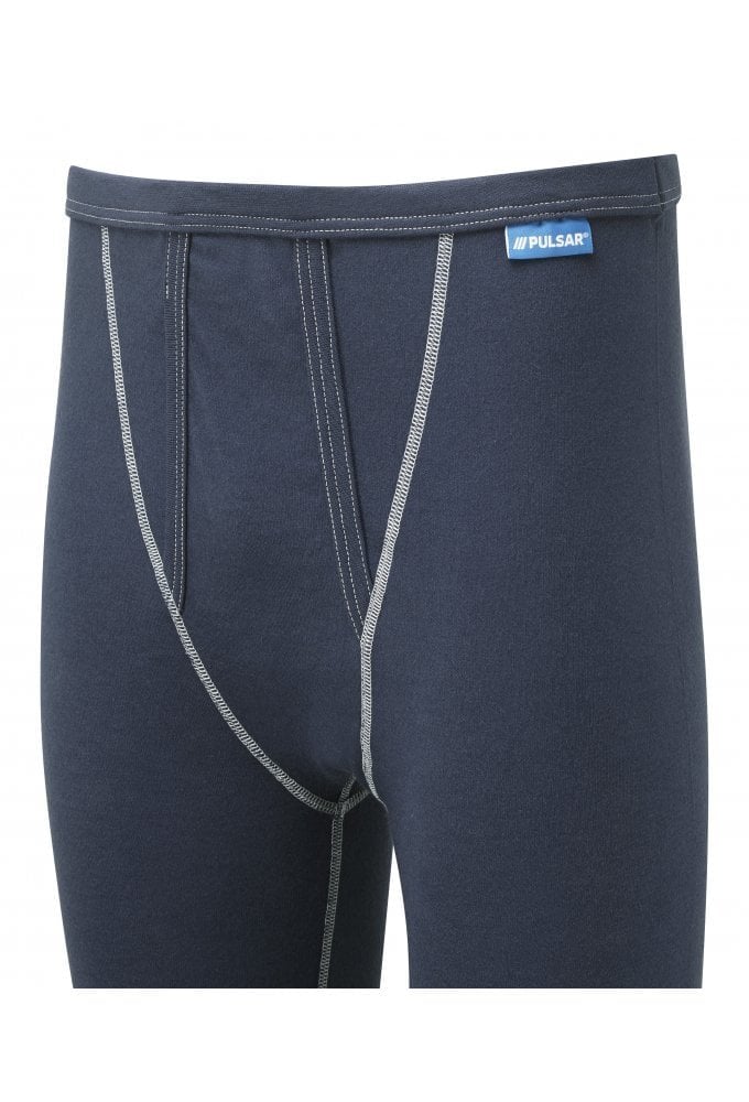 BZ1503 Pulsar PULSAR® Blizzard -15° Thermal Long Pants White