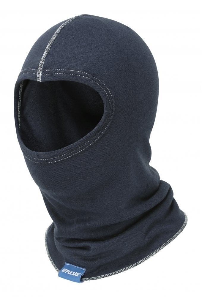 BZ1514 Pulsar PULSAR® Blizzard -15° Balaclava Navy