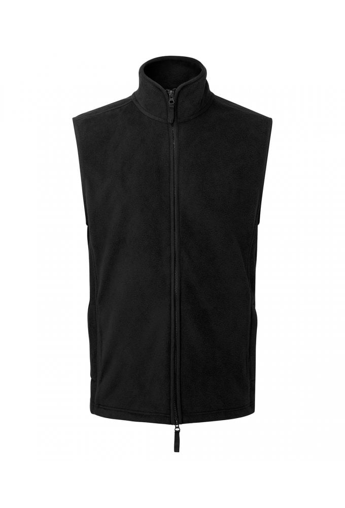 PR803 Premier Artisan Fleece Gilet Premier Size Small-3XL (5 COLOURS)
